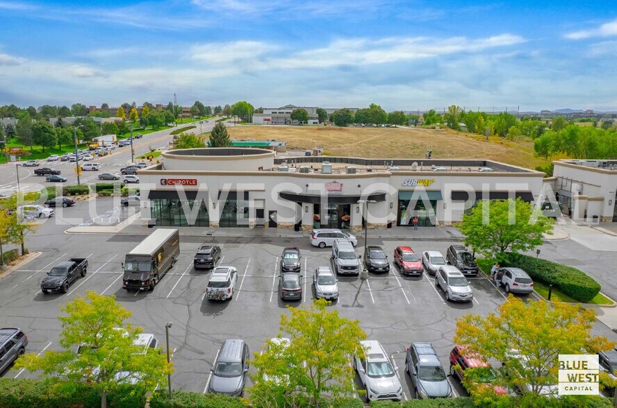 More Photos Of , Centennial General Retail For Sale