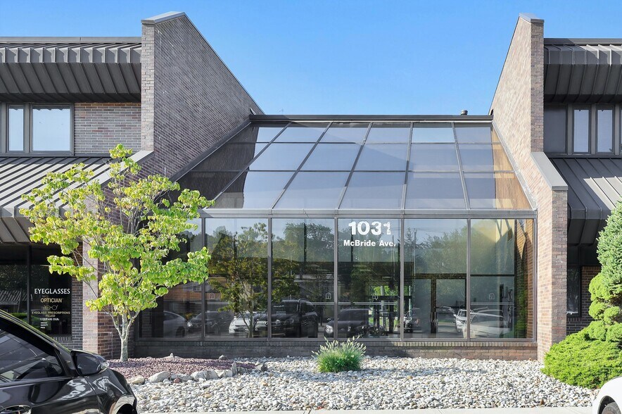 More Photos Of 1003-1031 McBride Ave, Woodland Park Medical For Lease