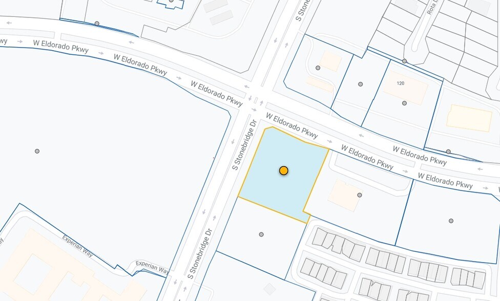 More Photos Of Stonebridge Dr, McKinney Land For Sale