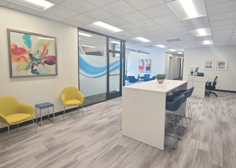 More Photos Of 337 N Vineyard Ave, Ontario Office Residential For Lease