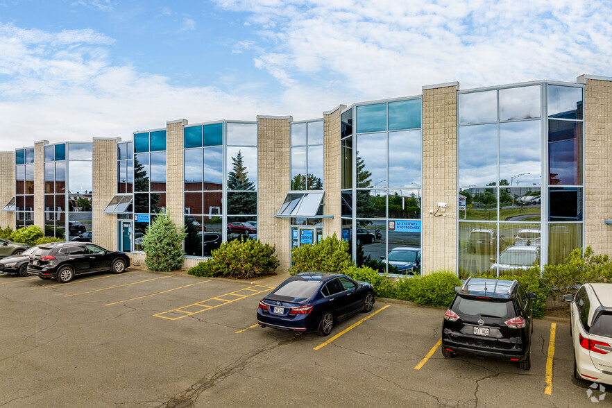 Primary Photo Of 3650 Boul Matte, Brossard Office For Lease