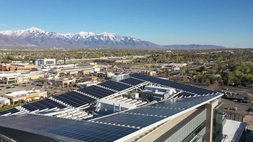 Primary Photo Of 3535 S Market St, West Valley City Office For Lease