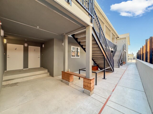 More Photos Of 4124 Lyon Ave, Oakland Apartments For Sale