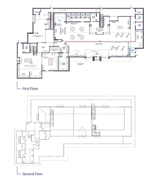 More Photos Of 1550-1556 W Mequon Rd, Mequon Freestanding For Sale