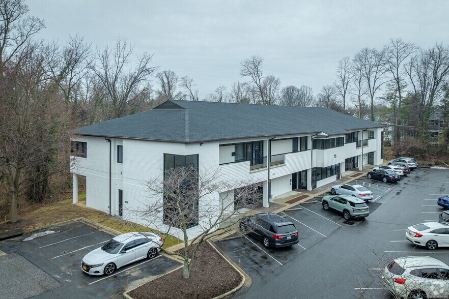 Primary Photo Of 1314 Bedford Ave, Pikesville Unknown For Lease
