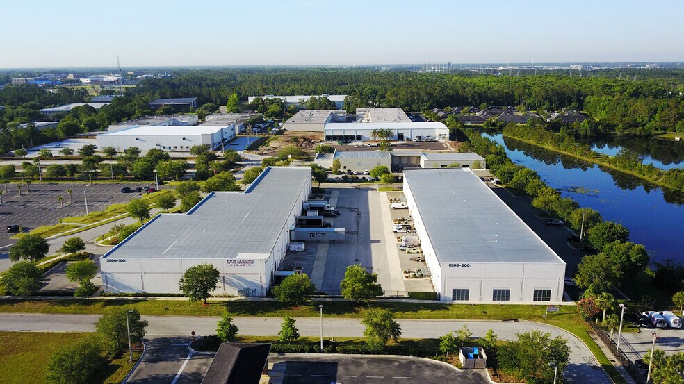 More Photos Of 3500 Beachwood Ct, Jacksonville Unknown For Lease