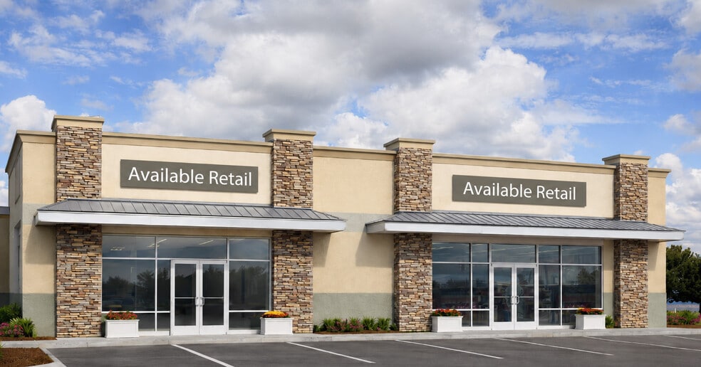 Primary Photo Of US Highway 10 W, Livingston Storefront For Lease