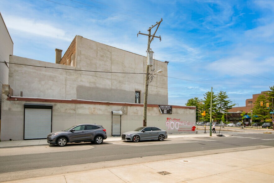 More Photos Of 800-804 W Girard Ave, Philadelphia Storefront Retail Office For Sale