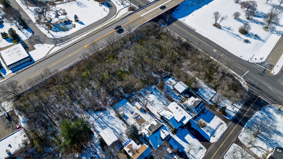 More Photos Of Route 53 & Route 34, Lisle Land For Sale