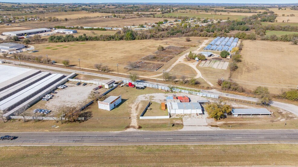 More Photos Of 5346 S US Highway 377, Stephenville Auto Repair For Sale