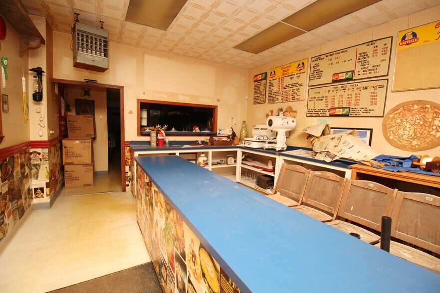 More Photos Of 101 Main st, Phelps Convenience Store For Sale