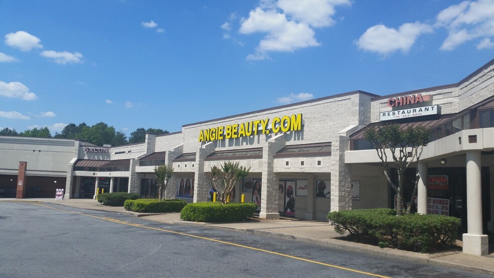 More Photos Of 971 N Hairston Rd, Stone Mountain Unknown For Lease