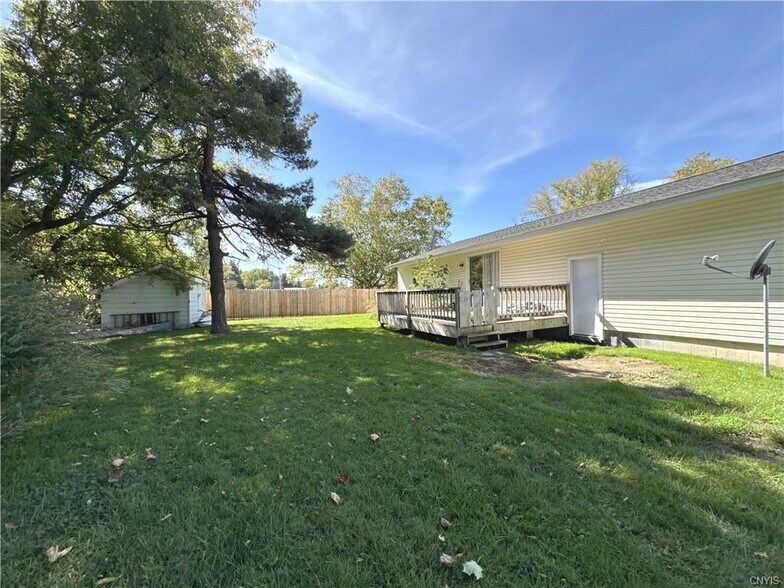 More Photos Of 10384 Us Route 11, Adams Office Residential For Sale