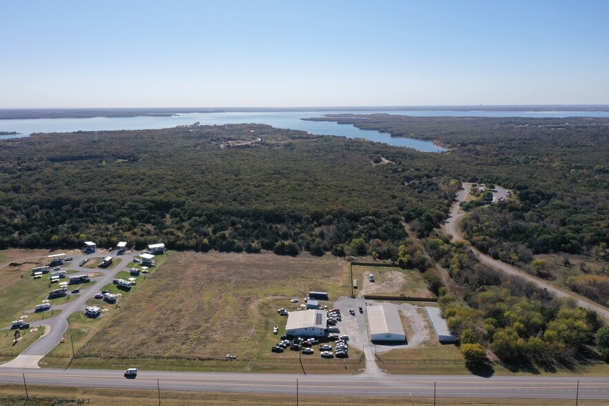 More Photos Of 6444 E Lone Oak Rd, Valley View Storefront Retail Office For Sale