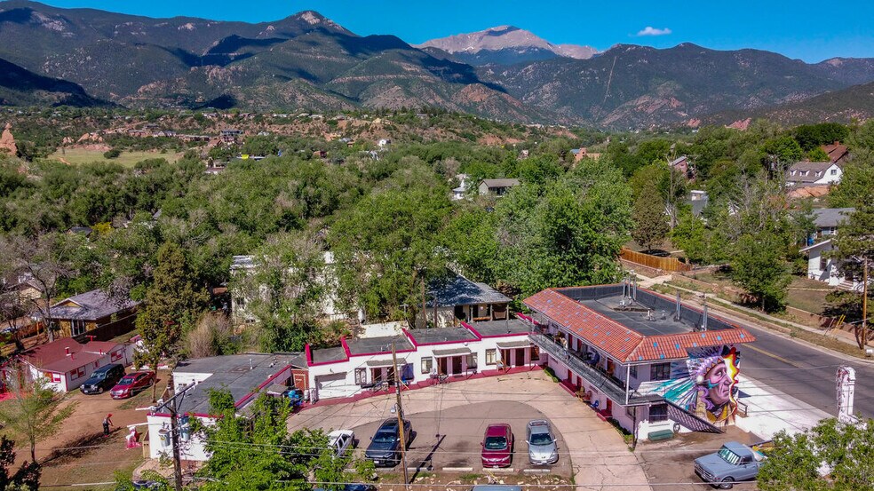 More Photos Of 3401 W Pikes Peak Ave, Colorado Springs Apartments For Sale