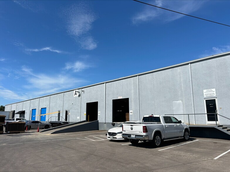 More Photos Of 5721 E Rosedale St, Fort Worth Unknown For Lease