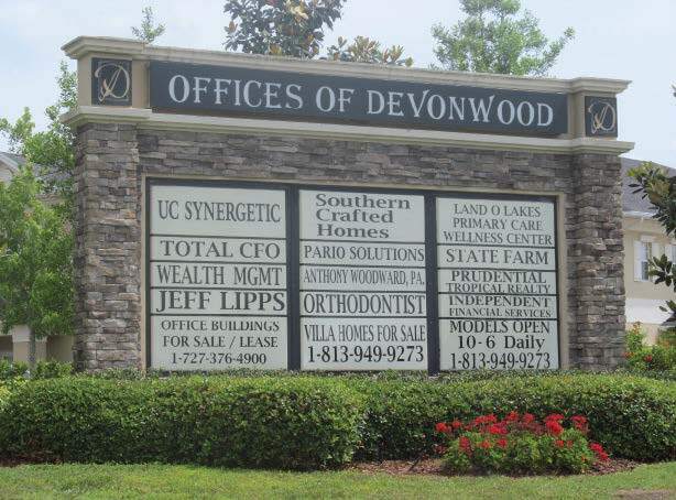 More Photos Of 20525 Amberfield Dr, Land O' Lakes Office For Lease