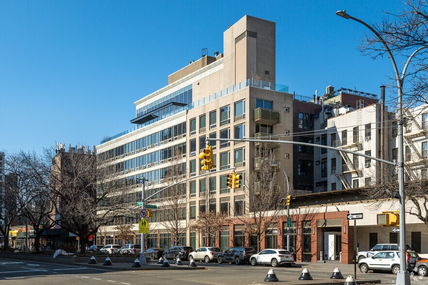 Primary Photo Of 310 E Houston St, New York Apartments For Lease