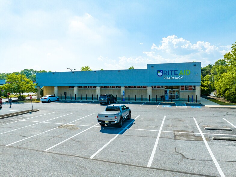 More Photos Of 210 Bridgeton Pike, Mantua Drugstore For Sale