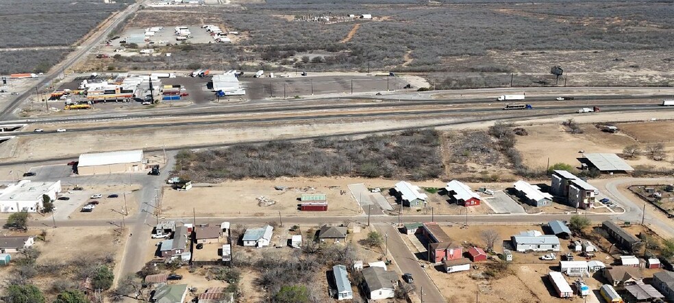 Primary Photo Of Berry St, Encinal Land For Sale