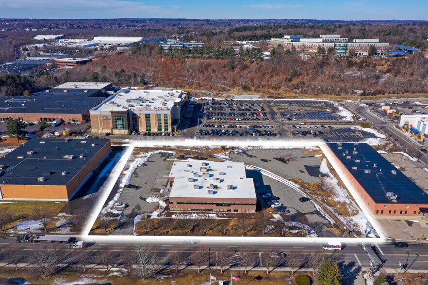 More Photos Of 315 University Ave, Westwood Office For Lease