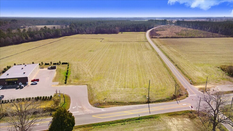 More Photos Of 3506 NC-111 Hwy, Pikeville Land For Sale