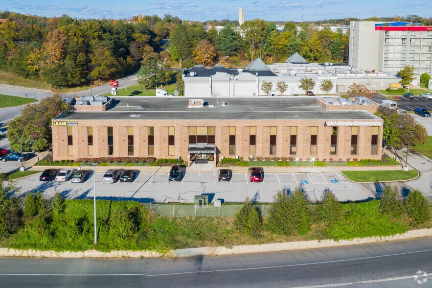 More Photos Of 7257 Parkway Dr, Hanover Office For Sale