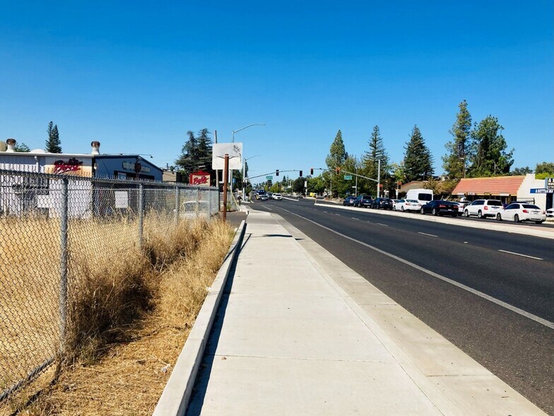 More Photos Of 6649 Fair Oaks Blvd, Carmichael Land For Lease