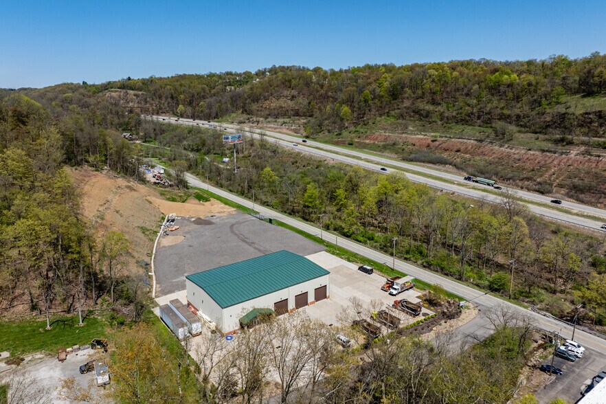 More Photos Of 104 Douglas Rd, Sewickley Light Distribution For Sale