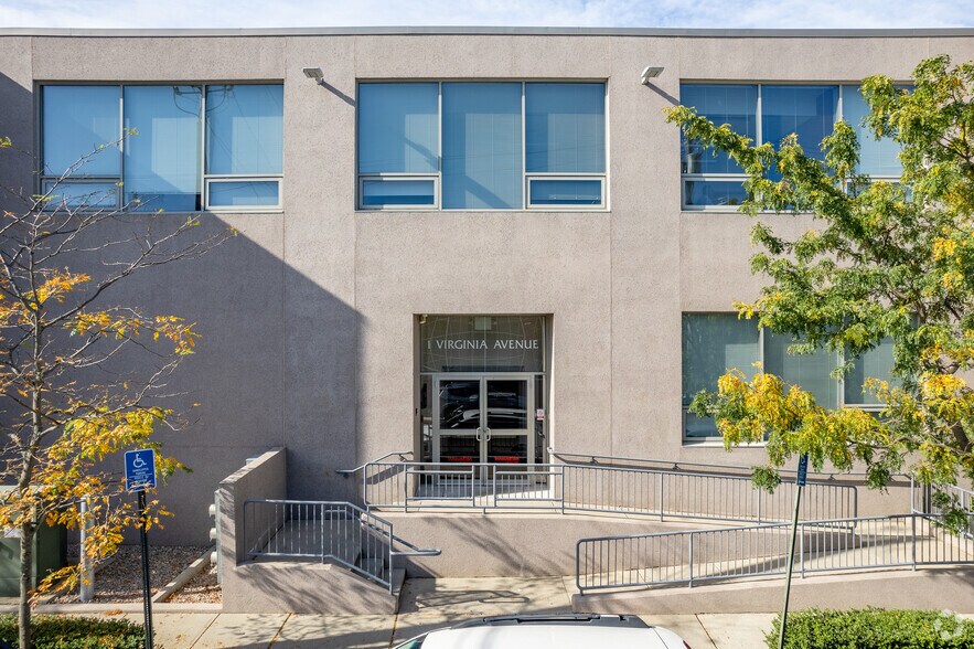 More Photos Of 1 Virginia Ave, Providence Medical For Lease