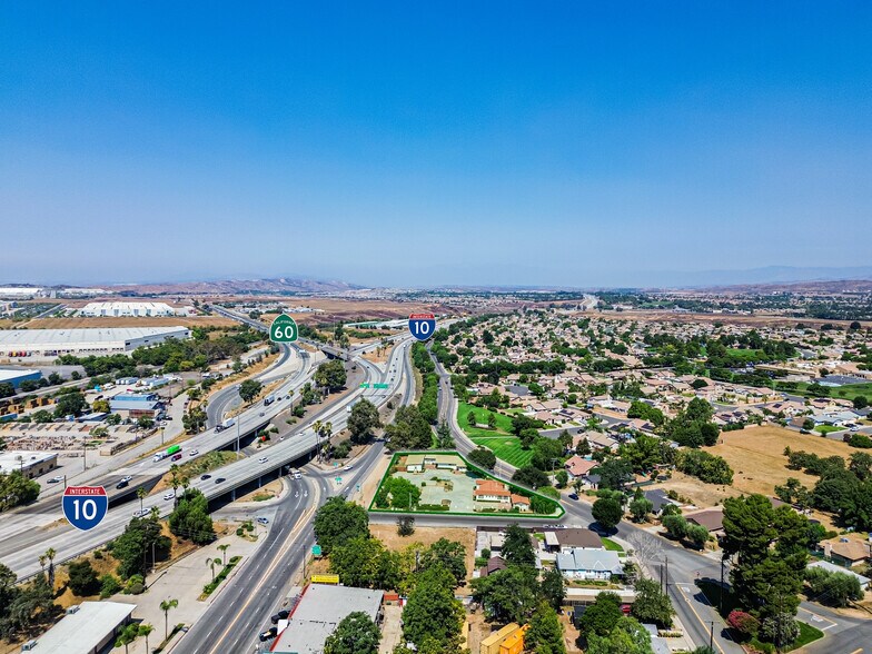 Primary Photo Of 635 Veile Ave, Beaumont Office For Lease