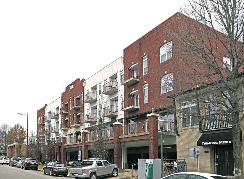 More Photos Of 330 Frazier Ave, Chattanooga Apartments For Lease