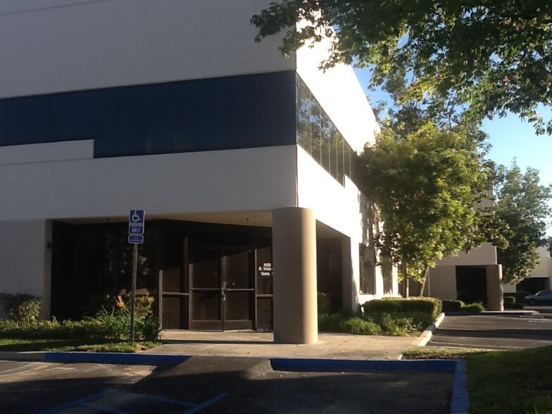 More Photos Of 1425 S Victoria Ct, San Bernardino Research And Development For Lease