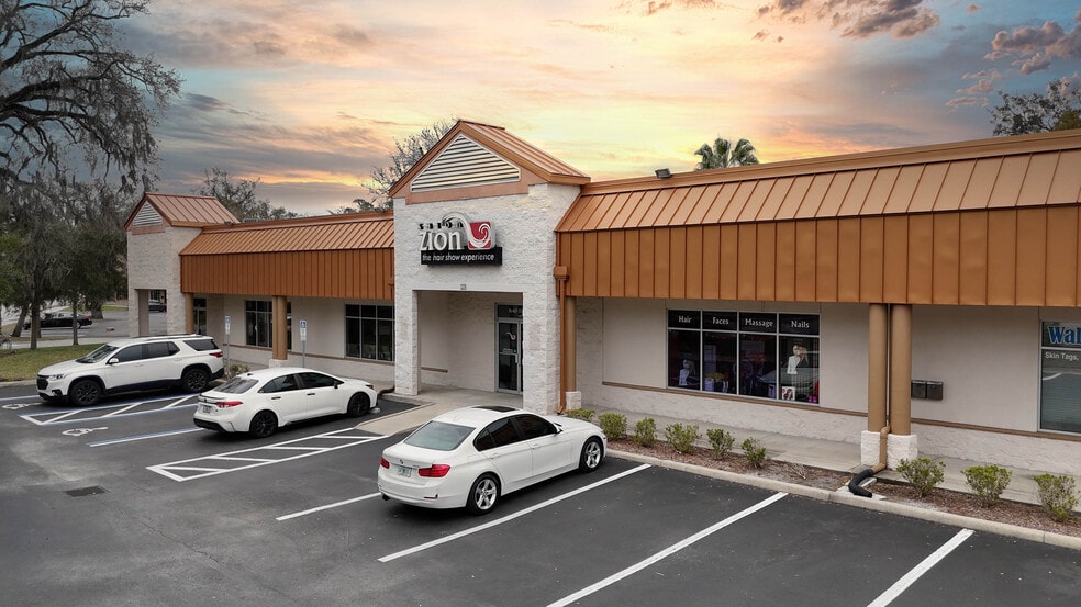 More Photos Of 225 N Ronald Reagan Blvd, Longwood General Retail For Sale