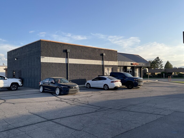 More Photos Of 230 N State St, Orem Freestanding For Lease
