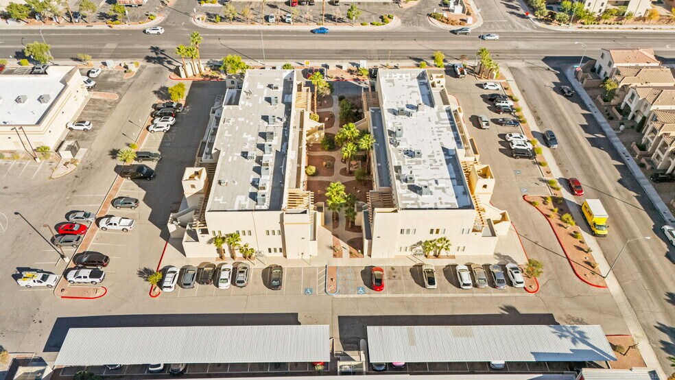 More Photos Of , Las Vegas Office For Sale