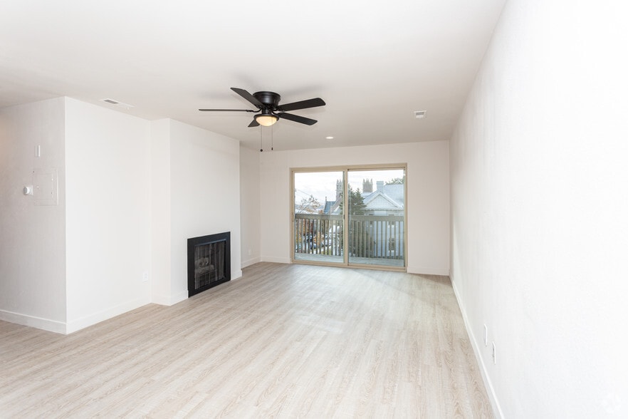 More Photos Of 107 N B St, Salt Lake City Apartments For Sale