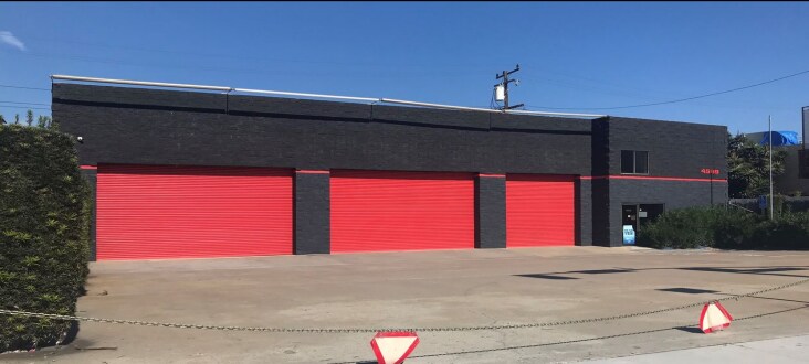 More Photos Of 4559 Artesia Blvd, Lawndale Auto Repair For Sale