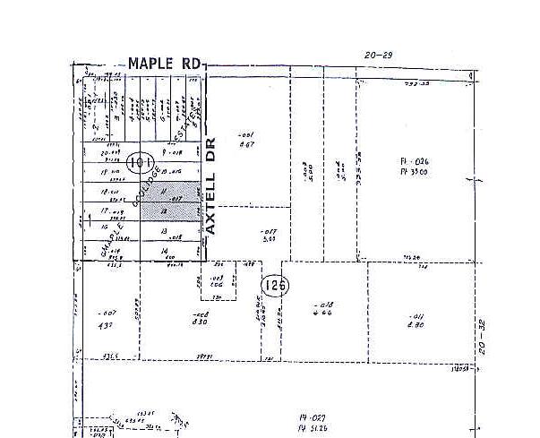 More Photos Of 1465 Axtell Dr, Troy Flex For Sale