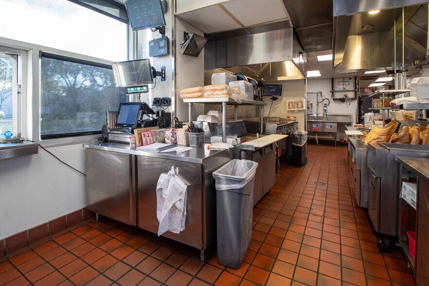 More Photos Of 5908 Orange Blossom Trl, Orlando Fast Food For Sale