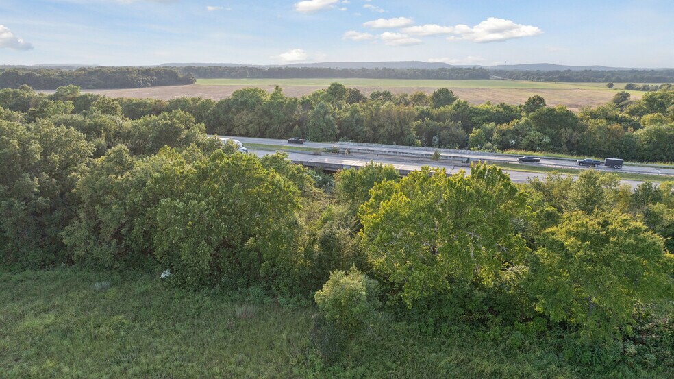 More Photos Of South US 69 Highway, Pryor Land For Sale