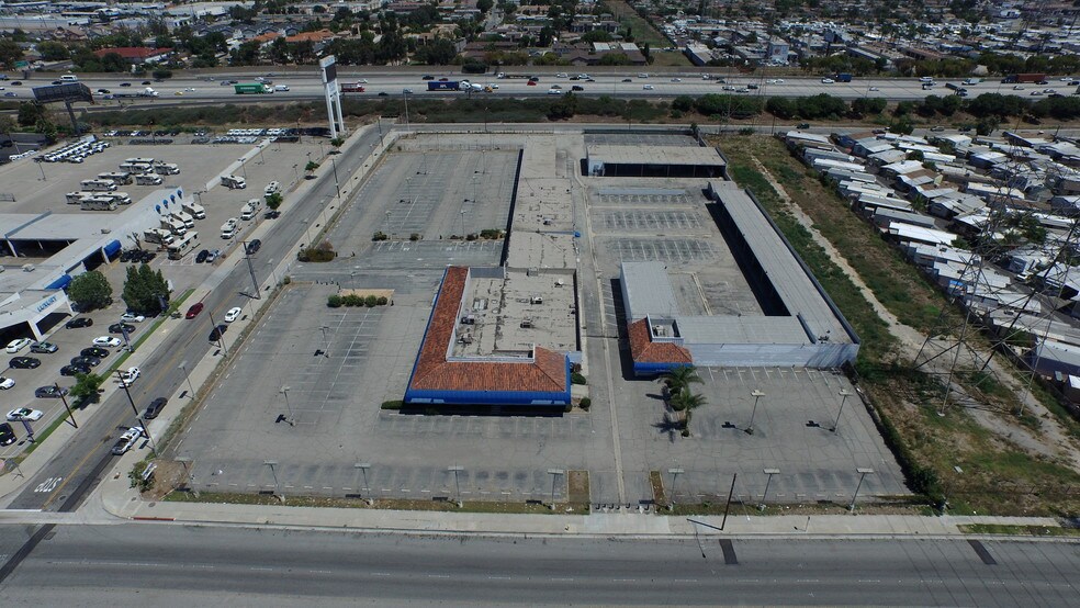 More Photos Of 8625 Artesia Blvd, Bellflower Land For Sale