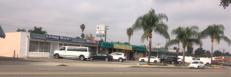 More Photos Of 657-669 Glendora Ave, La Puente Convenience Store For Sale