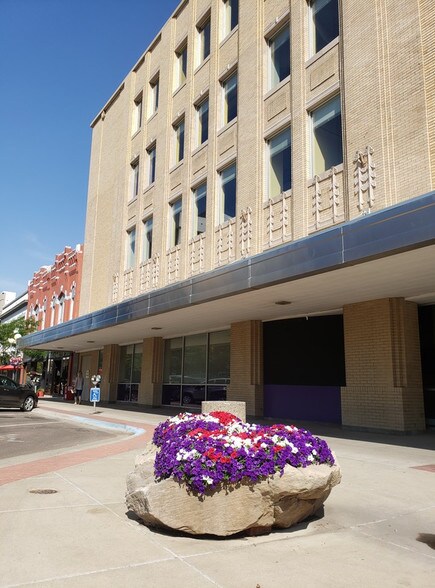 More Photos Of 321 Central Ave, Great Falls Office For Lease