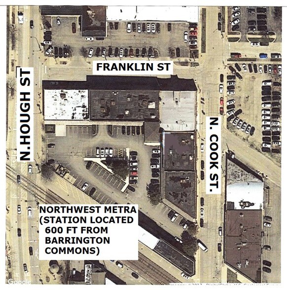 More Photos Of 100-130 Barrington Commons Ct, Barrington Unknown For Lease