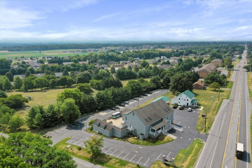 More Photos Of 14111-14113 Pennsylvania Ave, Hagerstown Freestanding For Sale