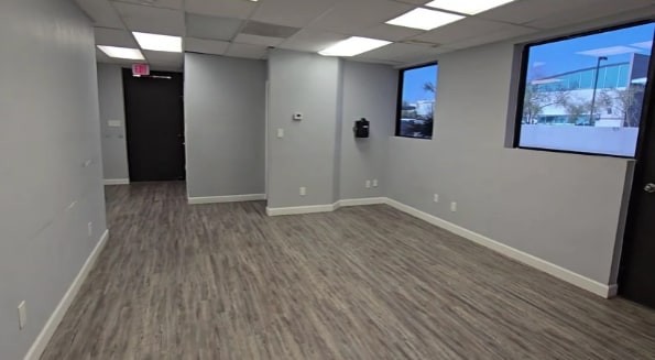More Photos Of 6344 E Broadway Rd, Mesa Medical For Lease