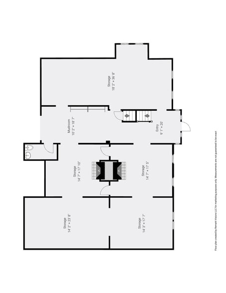 More Photos Of 1126 Washington St, Boston Office For Lease