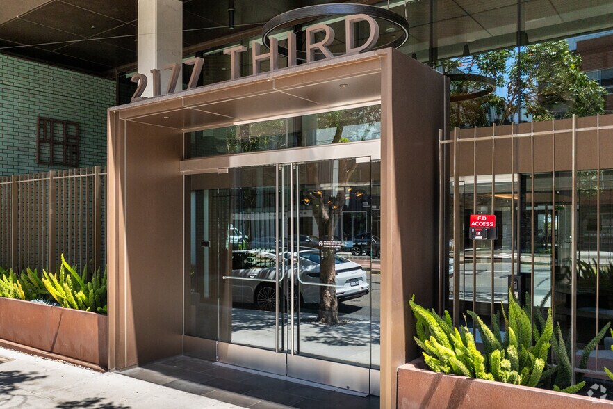 More Photos Of 2177 3rd St, San Francisco Apartments For Sale