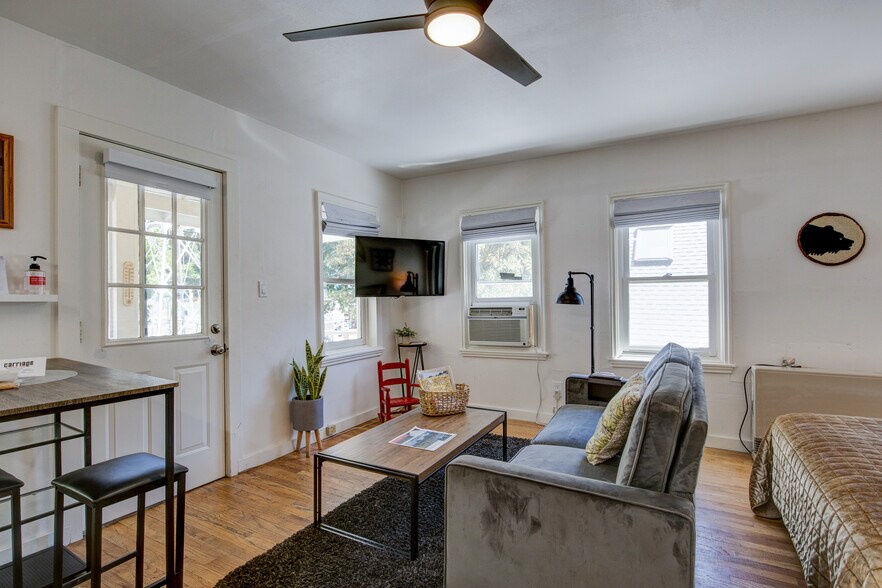 More Photos Of 200 Main St, Downieville Storefront Retail Residential For Sale